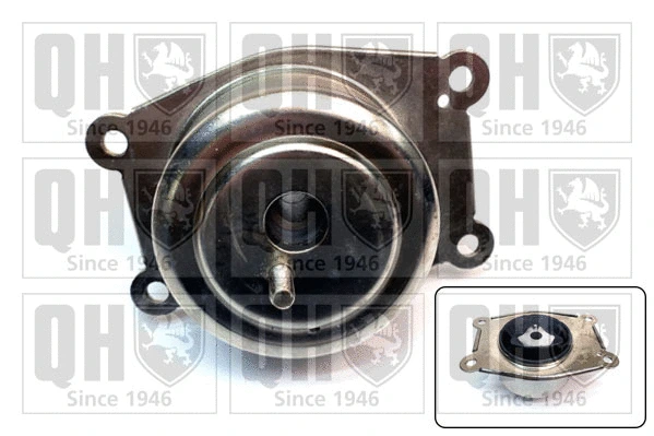 Mounting, engine (EM4914)