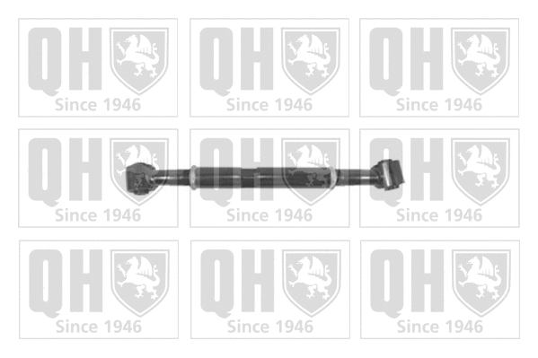 Control/Trailing Arm, wheel suspension (QSJ3542S)