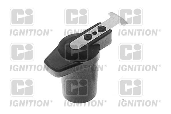 Rotor, distributor (XR132)