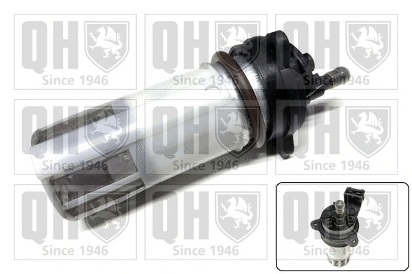 Fuel Pump (QFP618)