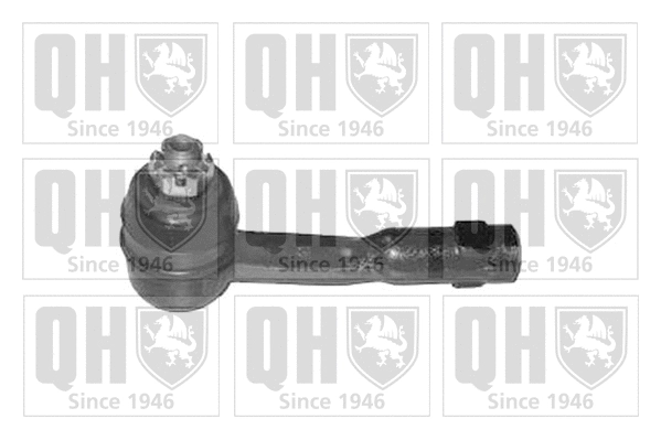 Tie Rod End (QR2830S)