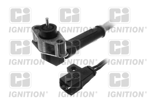 Sensor, crankshaft pulse (XREV341)