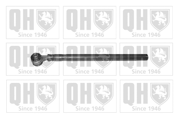 Eyebolt, tie rod (QR3071S)
