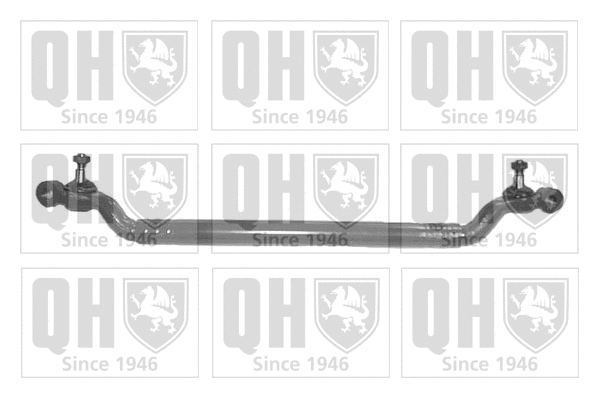 Tie Rod (QDL2428S)