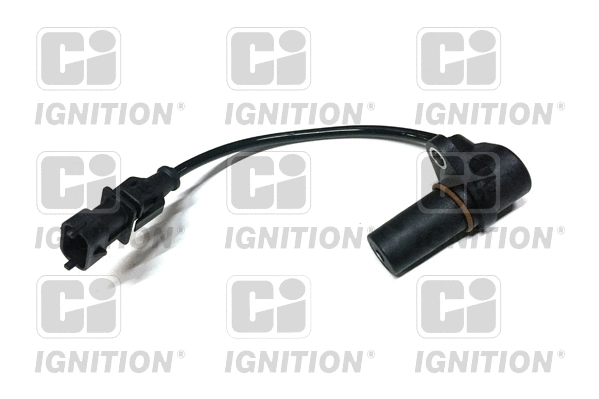 Sensor, crankshaft pulse (XREV673)