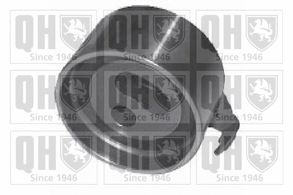 Tensioner Pulley, timing belt (QTT1175)