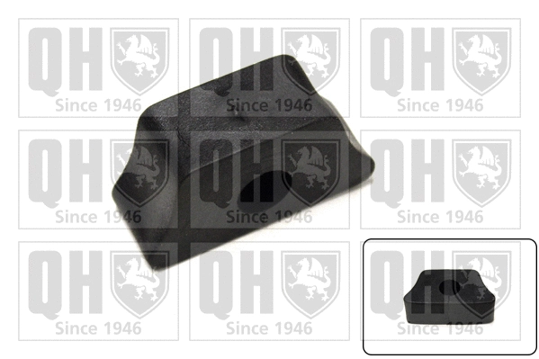 Mounting, stabiliser bar (EMB7106)