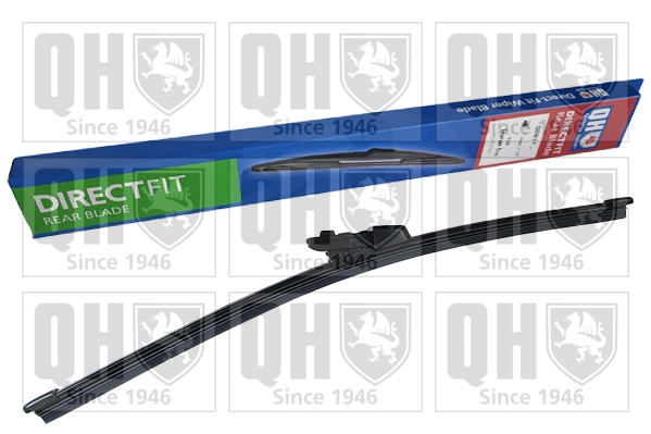 Wiper Blade (QDR122)