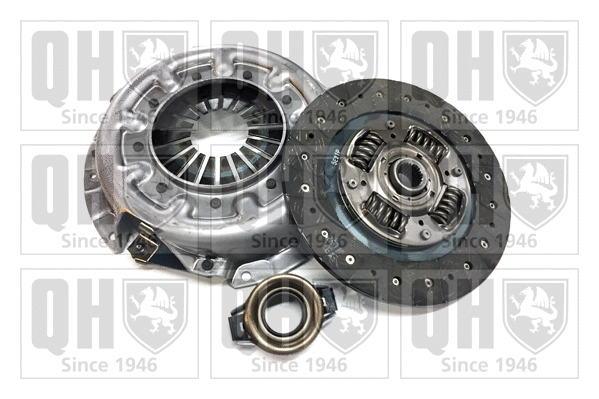 Clutch Kit (QKT1771AF)