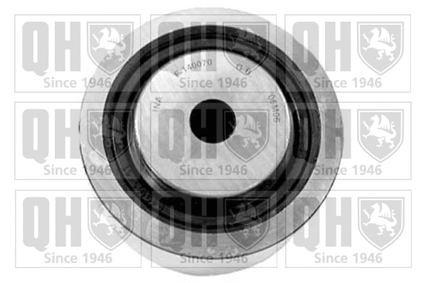 Deflection/Guide Pulley, timing belt (QTT579)