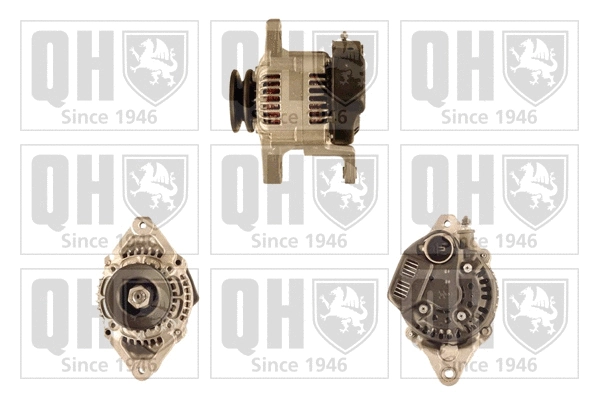 Alternator (QRA2232)