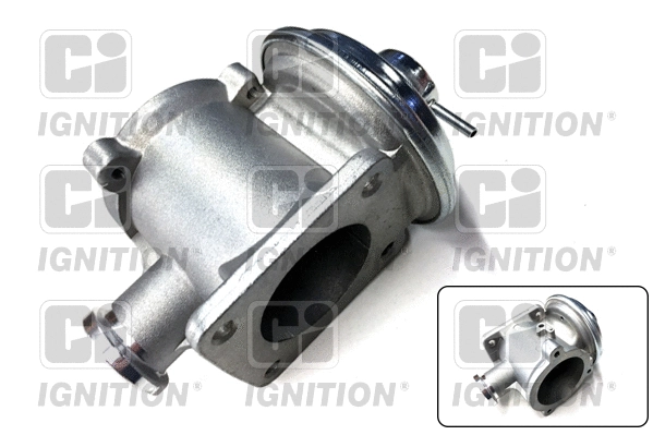 EGR Valve (XEGR184)