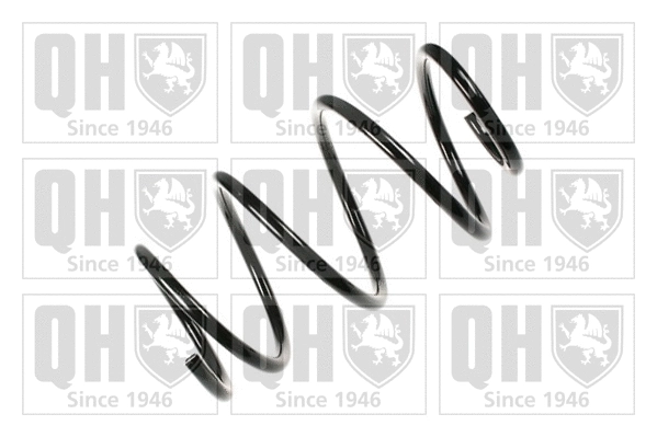 Suspension Spring (QCS7727)