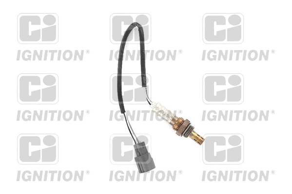 Lambda Sensor (XLOS1253)