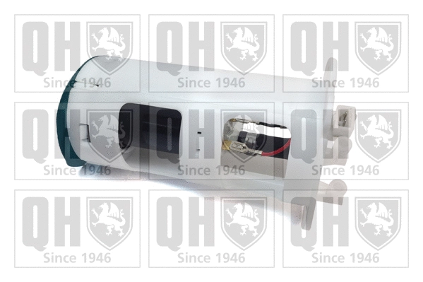 Fuel Feed Unit (QFP671)
