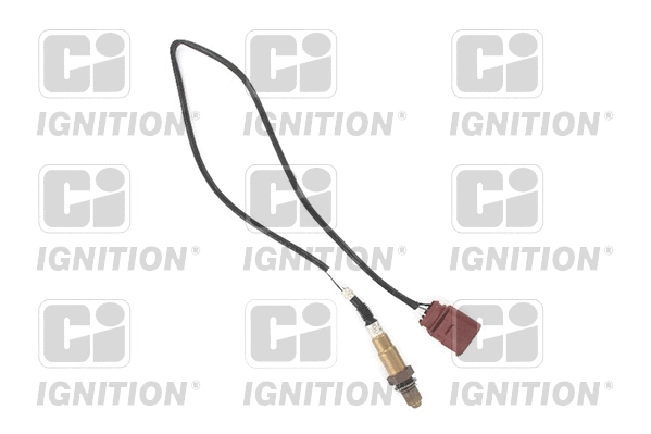 Lambda Sensor (XLOS1204)