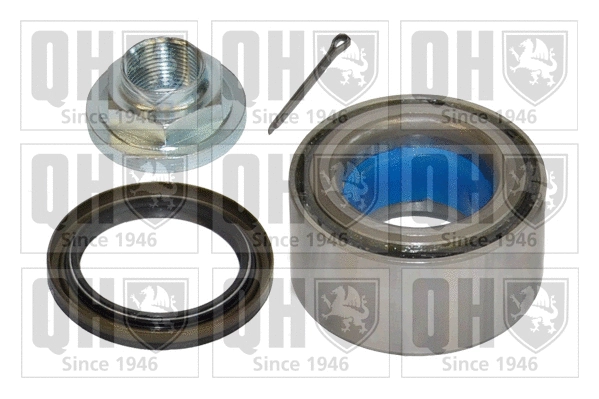 Wheel Bearing Kit (QWB557)