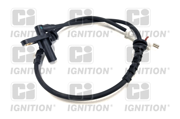 Sensor, wheel speed (XABS329)