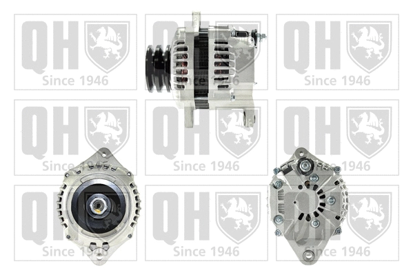 Alternator (QRA1288)