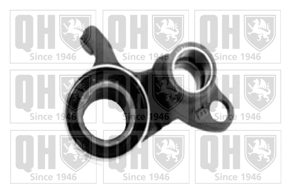 Tensioner Pulley, timing belt (QTT305)