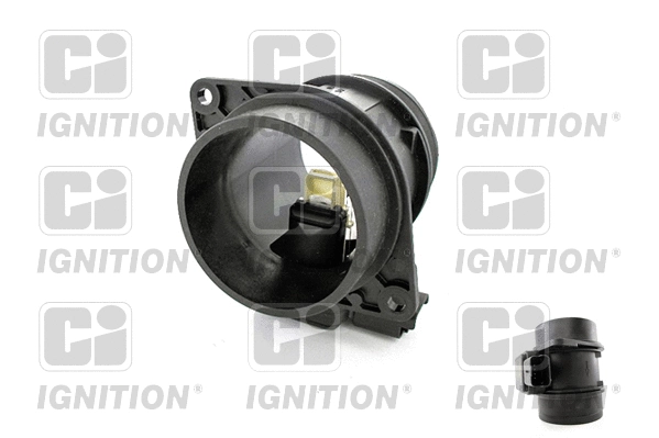 Mass Air Flow Sensor (QM1069)