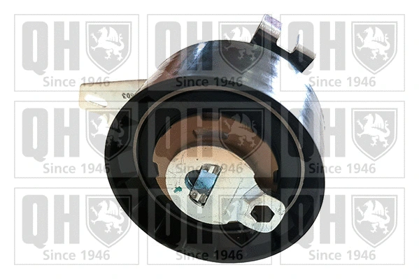 Tensioner Pulley, timing belt (QTT1150)