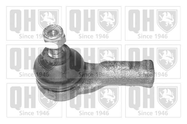 Tie Rod End (QR1823S)