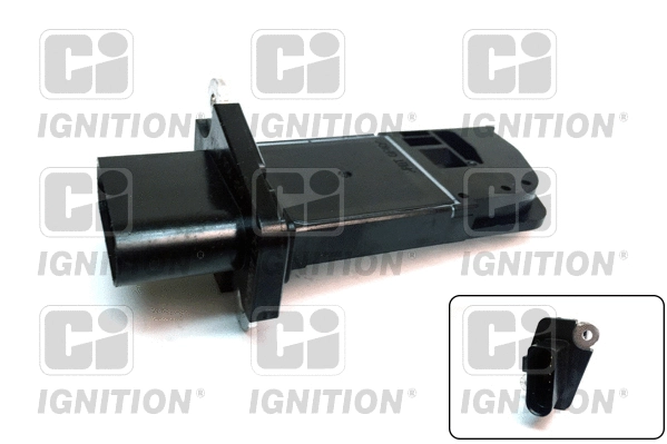 Mass Air Flow Sensor (QM1076)