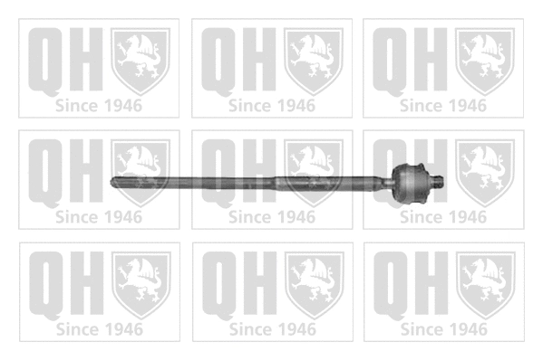 Inner Tie Rod (QR2134S)