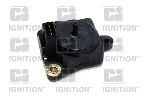 Sensor, intake manifold pressure (XMAP543)