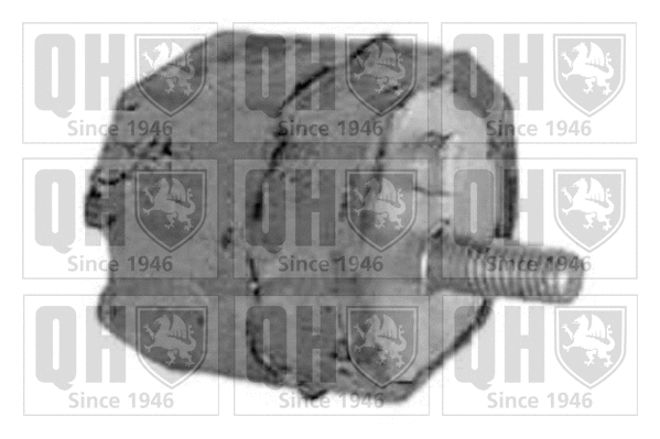 Mounting, engine (EM2572)