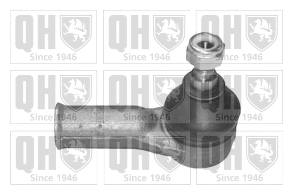 Tie Rod End (QR907RH)