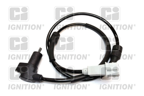 Sensor, wheel speed (XABS648)