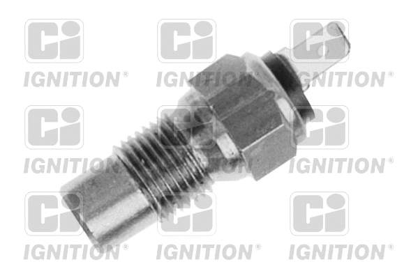 Temperature Switch, coolant warning lamp (XTS7)