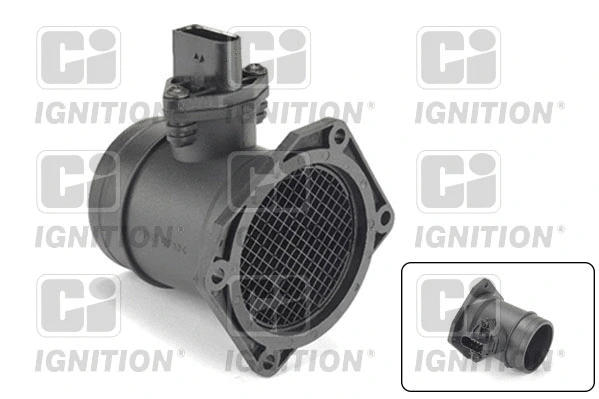 Mass Air Flow Sensor (QM1116)