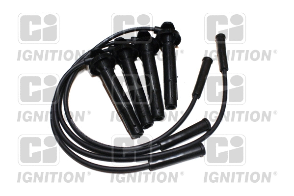 Ignition Cable Kit (XC1474)