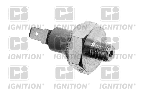 Oil Pressure Switch (XOPS207)