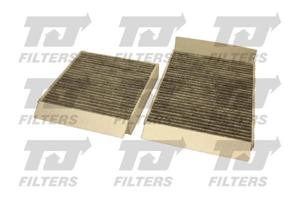 Filter, cabin air (QFC0037)