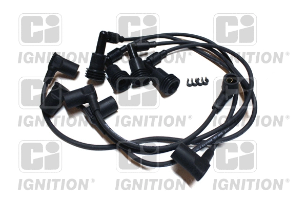 Ignition Cable Kit (XC1639)