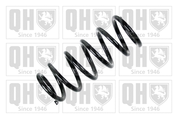 Suspension Spring (QCS5944)
