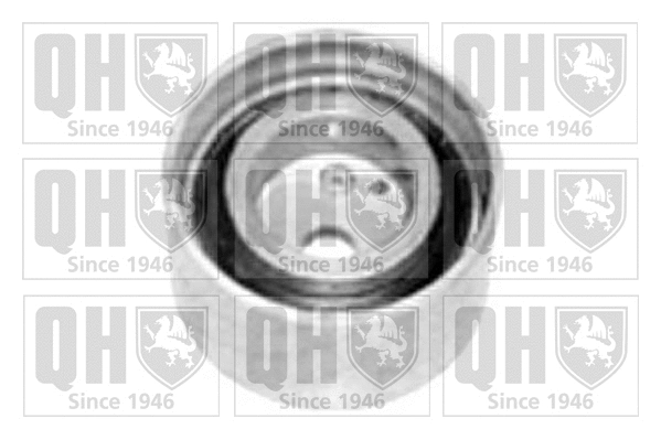 Tensioner Pulley, timing belt (QTT406)