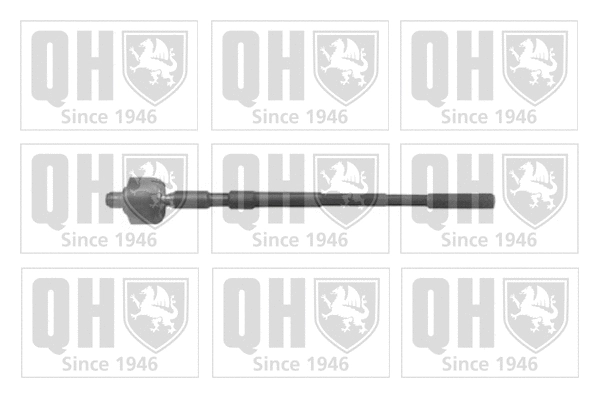 Inner Tie Rod (QR3707S)