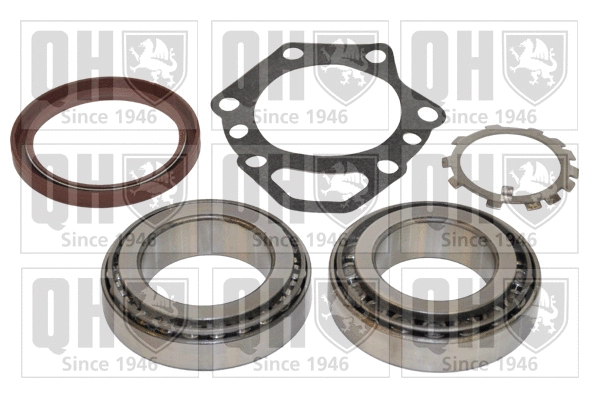 Wheel Bearing Kit (QWB1148)