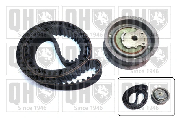 Timing Belt Kit