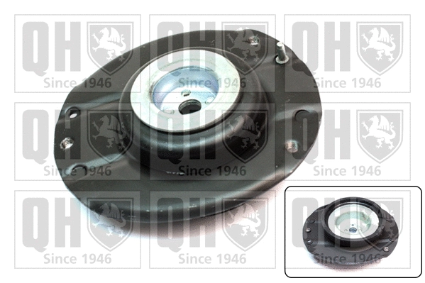 Suspension Strut Support Mount (EMR6095)