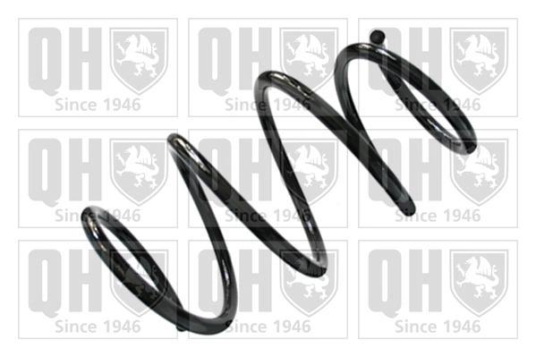 Suspension Spring (QCS8370)