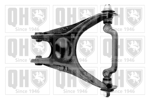 Control/Trailing Arm, wheel suspension (QSJ9070S)