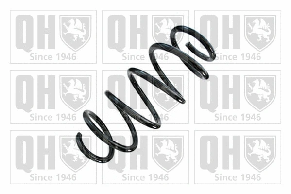 Suspension Spring (QCS8714)