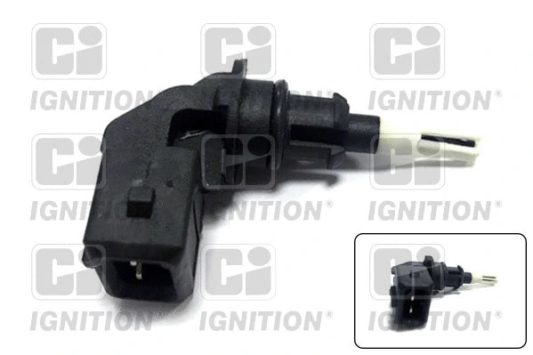 Sensor, intake air temperature (XEMS278)