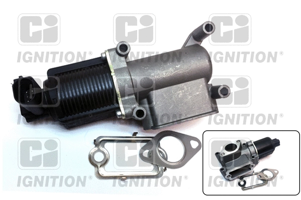 EGR Valve (XEGR53)